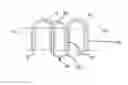 Fig. 01 - Coil, rotating electrical machine equipped with same, and method for manufacturing same