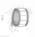 Fig. 03 - Coil, rotating electrical machine equipped with same, and method for manufacturing same