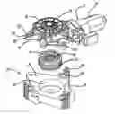 Fig. 01 - Window Regulator Drive Unit