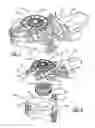 Fig. 02 - Window Regulator Drive Unit