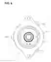 Fig. 07 - Drive unit and electric power steering device including the drive unit