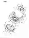 Fig. 09 - Drive unit and electric power steering device including the drive unit
