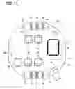 Fig. 12 - Drive unit and electric power steering device including the drive unit