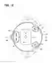 Fig. 16 - Drive unit and electric power steering device including the drive unit