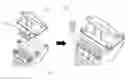 Fig. 01 - Apparatus and method for fixing power line terminal in motor