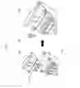 Fig. 08 - Apparatus and method for fixing power line terminal in motor