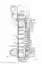 Fig. 01 - Stator supporting structure for rotating electrical machine and rotating electrical machine including the same