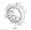Fig. 03 - Stator supporting structure for rotating electrical machine and rotating electrical machine including the same