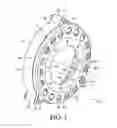 Fig. 04 - Stator supporting structure for rotating electrical machine and rotating electrical machine including the same