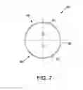 Fig. 08 - Motor and controller with isolation members between electrical components and associated method