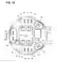Fig. 13 - Drive unit and electric power steering including the drive unit
