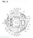 Fig. 14 - Drive unit and electric power steering including the drive unit