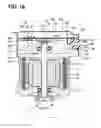Fig. 19 - Drive unit and electric power steering including the drive unit