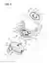Fig. 09 - Driver unit and electric power steering device including the driver unit