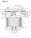Fig. 13 - Driver unit and electric power steering device including the driver unit