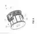 Fig. 07 - Variable torque motor/generator/transmission