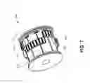 Fig. 08 - Variable torque motor/generator/transmission