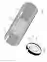 Fig. 05 - Laminated linear motor stator core