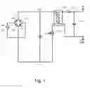Fig. 02 - RECTIFYING AND SMOOTHING CIRCUIT, POWER SUPPLY DEVICE AND IMAGE FORMING APPARATUS