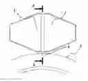 Fig. 01 - Assembly for an ultrasonic motor
