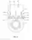 Fig. 11 - Assembly for an ultrasonic motor