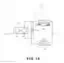 Fig. 16 - Motor control device, air conditioner, washing machine and refrigerator