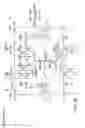Fig. 12 - Semiconductor amplifier circuit