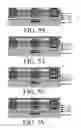 Fig. 10 - Integrated microelectromechanical system devices and methods for making the same