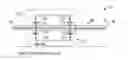 Fig. 01 - Snap-on coaxial cable balun and method for trapping RF current on outside shield of coax after installation