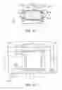 Fig. 14 - Resonator element, resonator, resonator device, oscillator, electronic device, and mobile object