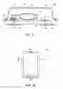 Fig. 19 - Resonator element, resonator, resonator device, oscillator, electronic device, and mobile object