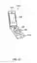 Fig. 21 - Resonator element, resonator, resonator device, oscillator, electronic device, and mobile object