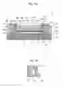 Fig. 02 - Elastic wave device with integrated inductor