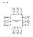 Fig. 11 - Reconfigurable logic device