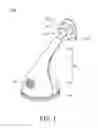 Fig. 02 - Wireless charging stand
