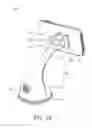 Fig. 11 - Wireless charging stand