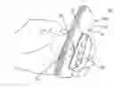 Fig. 01 - Apparatus to assist a user with holding a mobile device
