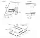 Fig. 05 - Apparatus to assist a user with holding a mobile device