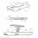 Fig. 07 - Apparatus to assist a user with holding a mobile device