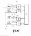 Fig. 11 - System and method for low data-rate communication over a carrier current