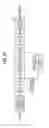 Fig. 17 - Transmission apparatus, reception apparatus, and communication system to insert symbols and cyclic prefix into a block signal
