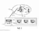 Fig. 02 - Interoperability gateway for land mobile radio system
