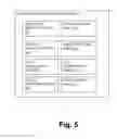 Fig. 06 - Generating a service cost model using discovered attributes of provisioned virtual machines