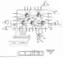 Fig. 01 - Scalable MAC address virtualization