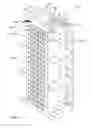 Fig. 04 - Cable backplane