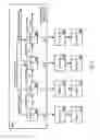 Fig. 04 - Virtual output queue linked list management scheme for switch fabric
