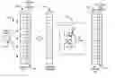 Fig. 01 - Packet queue depth sorting scheme for switch fabric