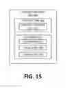 Fig. 16 - Electronic messaging system involving adaptive content