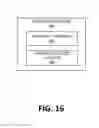 Fig. 17 - Electronic messaging system involving adaptive content