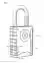 Fig. 03 - Wireless key management for authentication